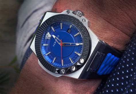 versus versace uhr ersatzteile|versace watch reviews.